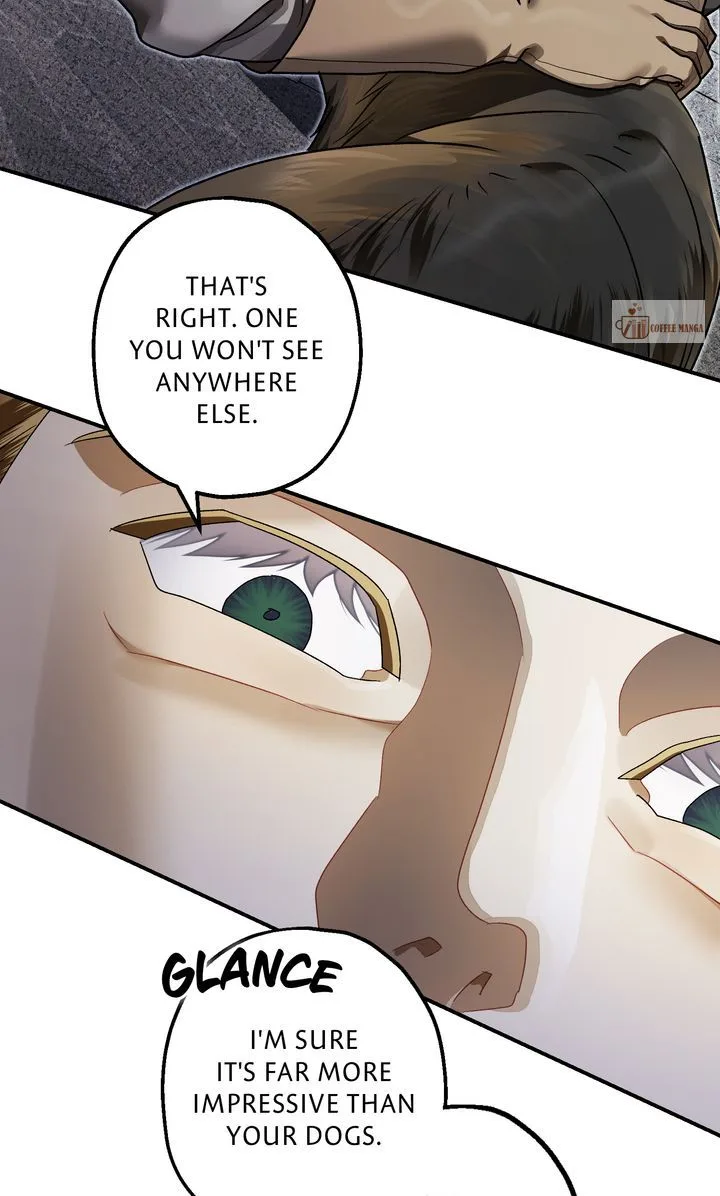 The Beast Of The Abelard Mansion Chapter 7 page 45