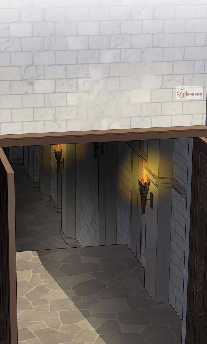 The Beast Of The Abelard Mansion Chapter 7 page 49