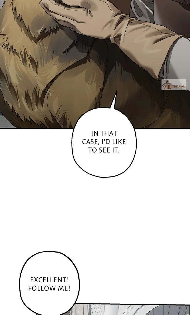 The Beast Of The Abelard Mansion Chapter 7 page 47