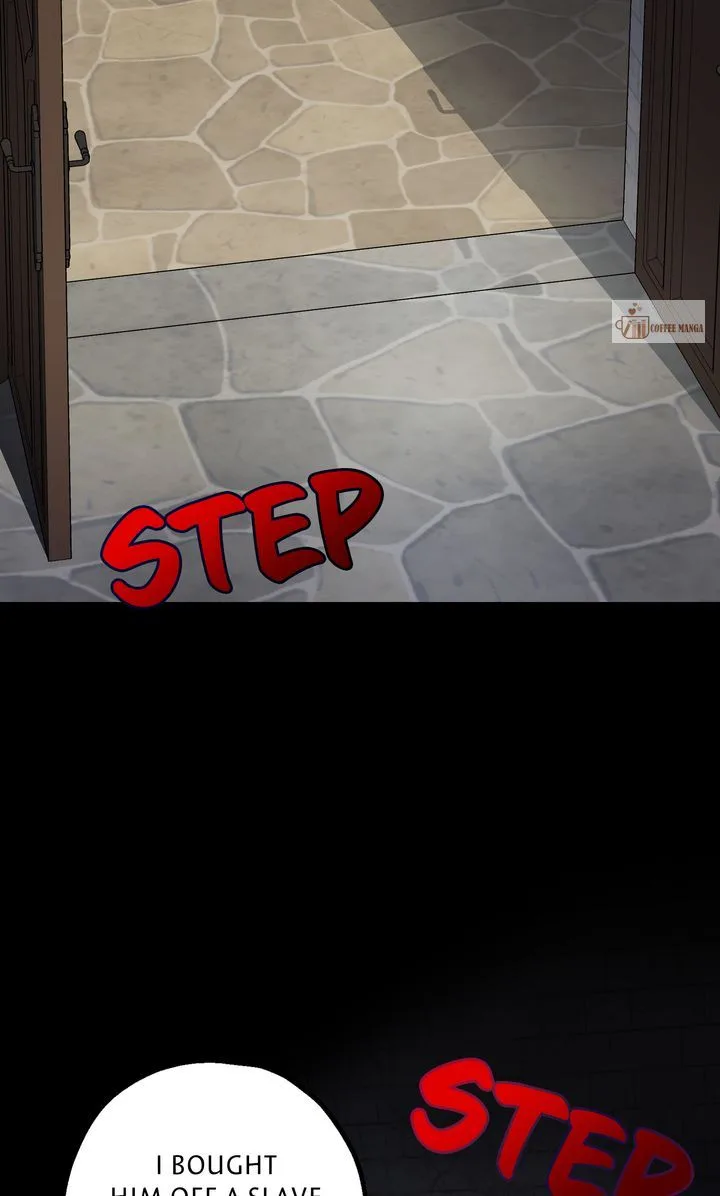 The Beast Of The Abelard Mansion Chapter 7 page 50