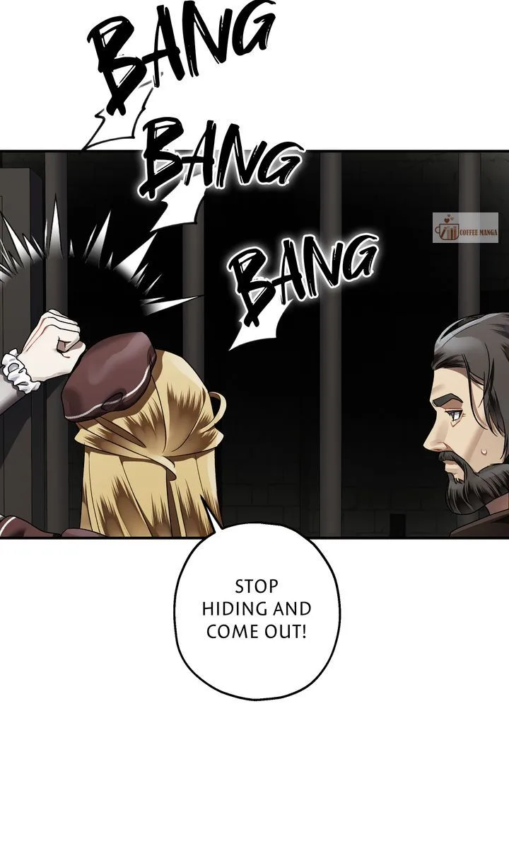 The Beast Of The Abelard Mansion Chapter 7 page 57
