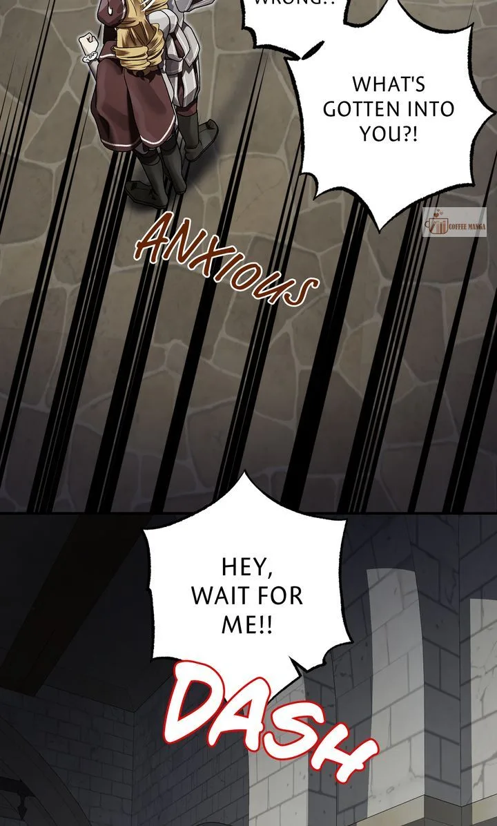 The Beast Of The Abelard Mansion Chapter 7 page 70