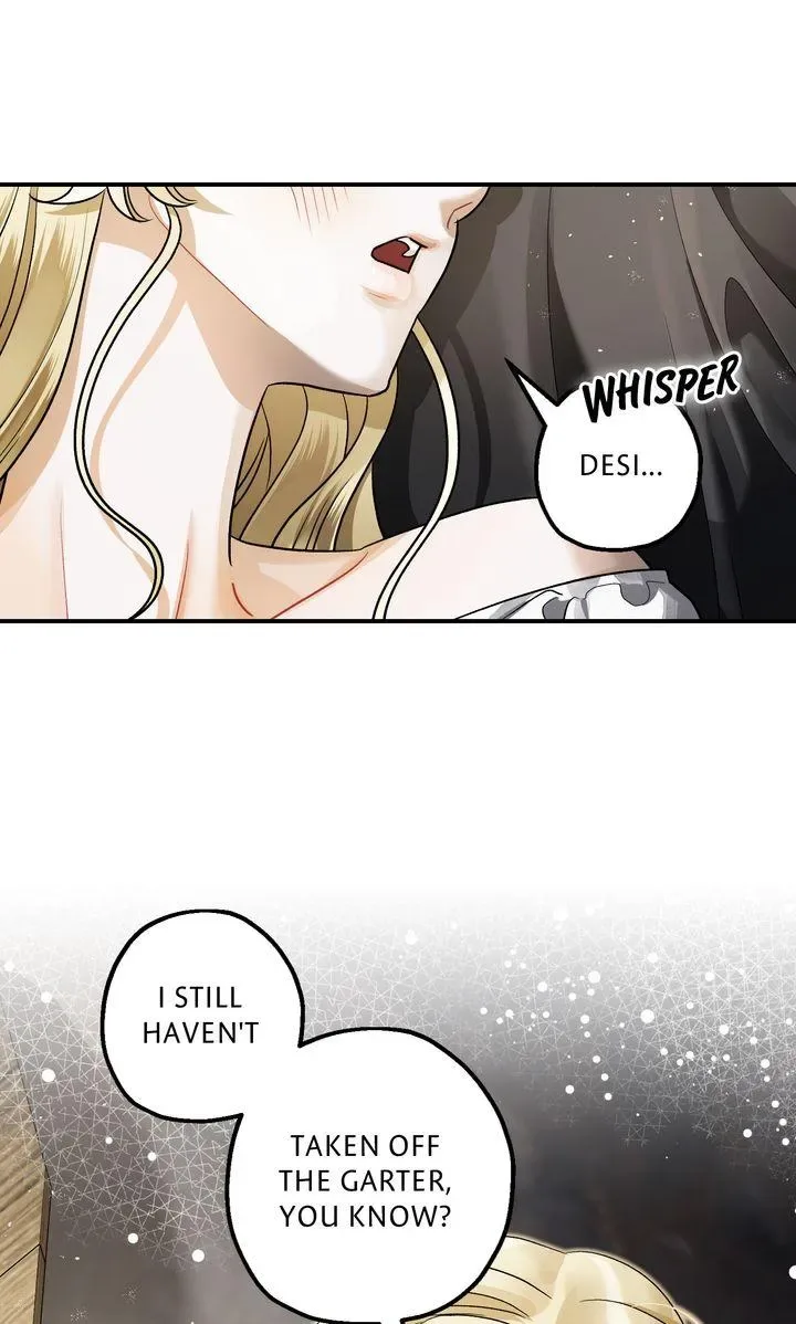 The Beast Of The Abelard Mansion Chapter 29 page 1