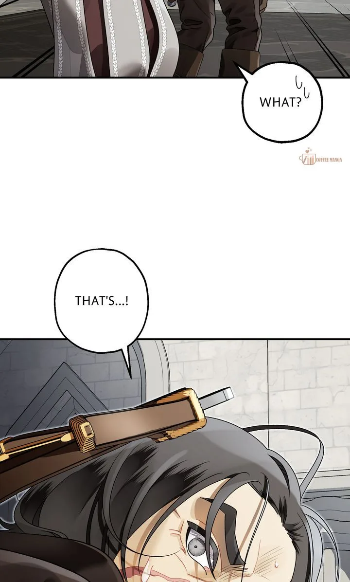 The Beast Of The Abelard Mansion Chapter 7 page 76