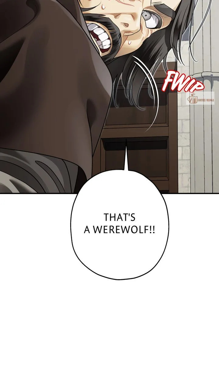 The Beast Of The Abelard Mansion Chapter 7 page 77
