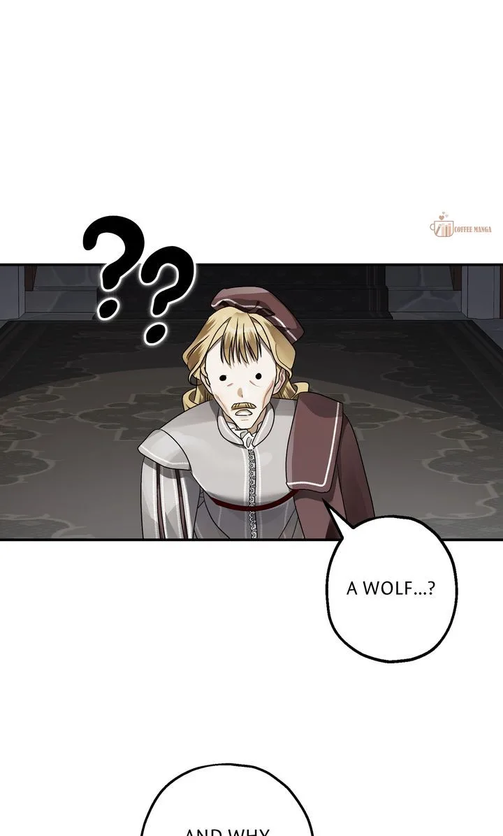 The Beast Of The Abelard Mansion Chapter 7 page 78