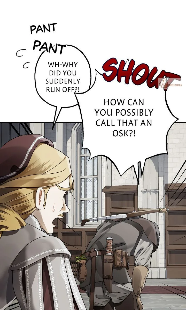 The Beast Of The Abelard Mansion Chapter 7 page 75
