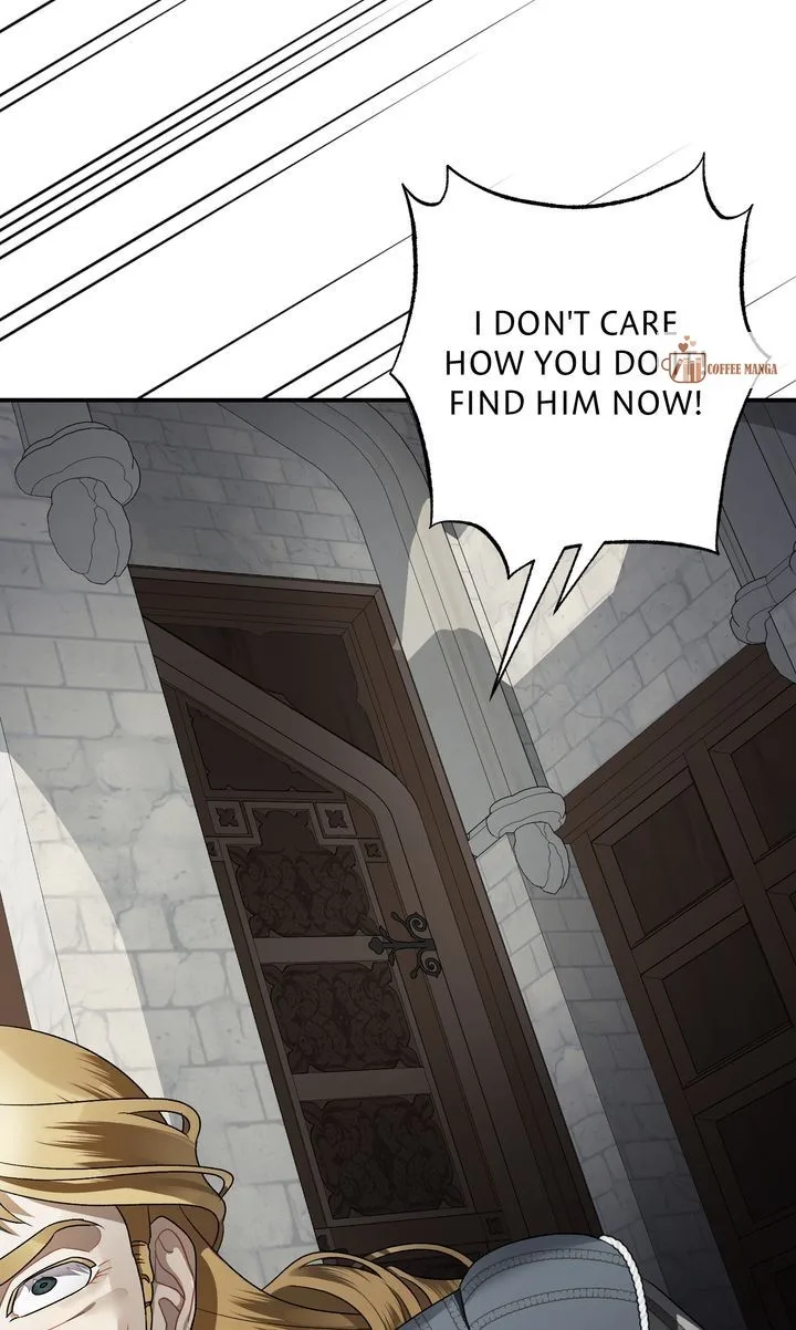 The Beast Of The Abelard Mansion Chapter 10 page 13