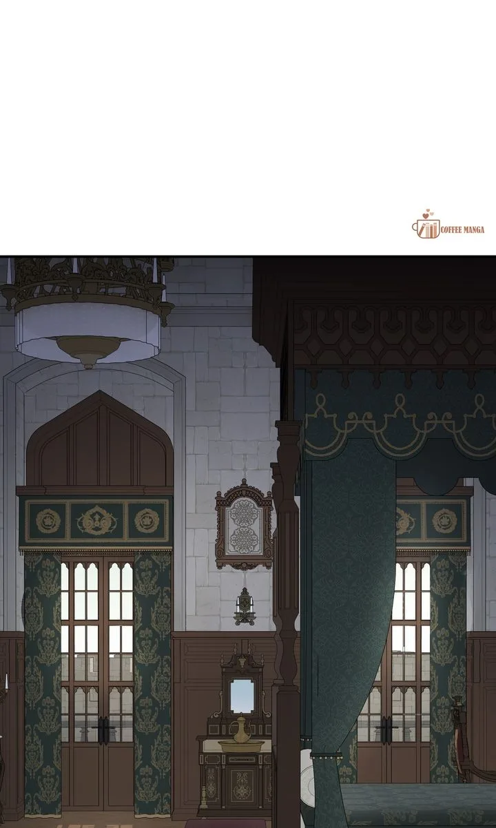 The Beast Of The Abelard Mansion Chapter 10 page 15