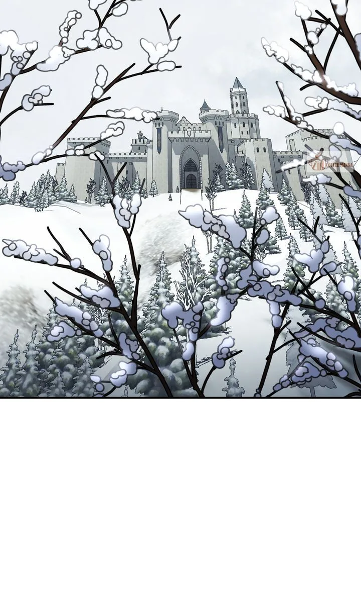 The Beast Of The Abelard Mansion Chapter 11 page 5