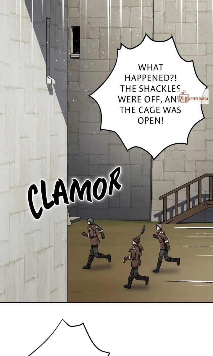 The Beast Of The Abelard Mansion Chapter 10 page 9