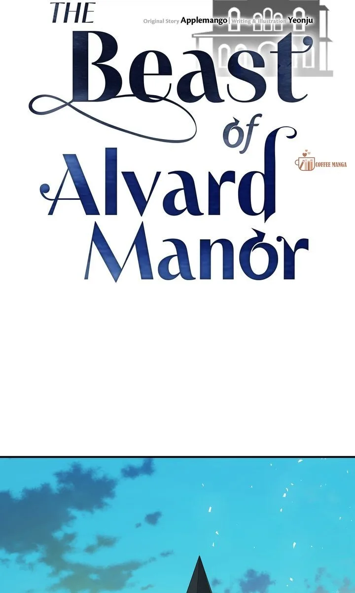 The Beast Of The Abelard Mansion Chapter 10 page 6