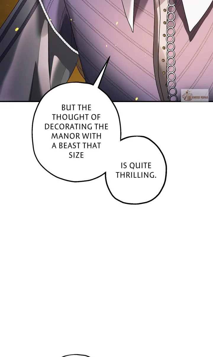 The Beast Of The Abelard Mansion Chapter 8 page 10
