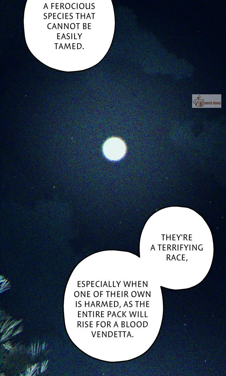The Beast Of The Abelard Mansion Chapter 7 page 81
