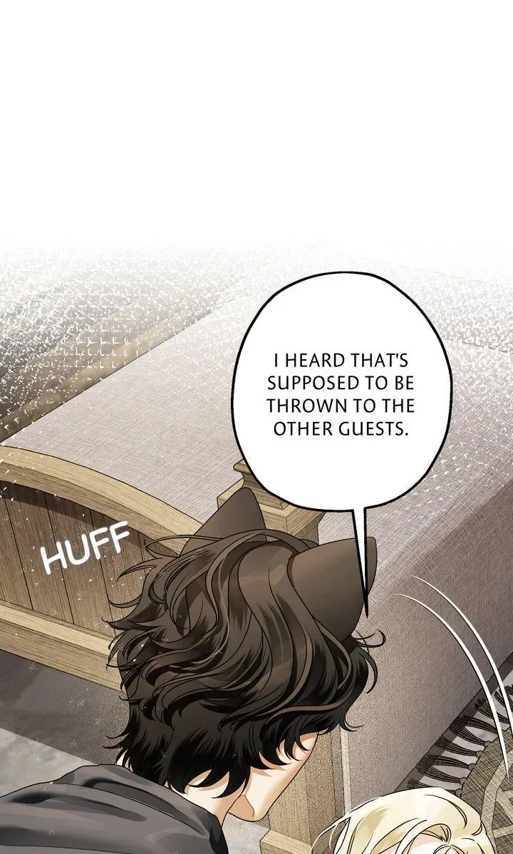 The Beast Of The Abelard Mansion Chapter 29 page 19