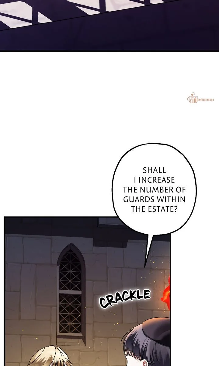 The Beast Of The Abelard Mansion Chapter 8 page 6