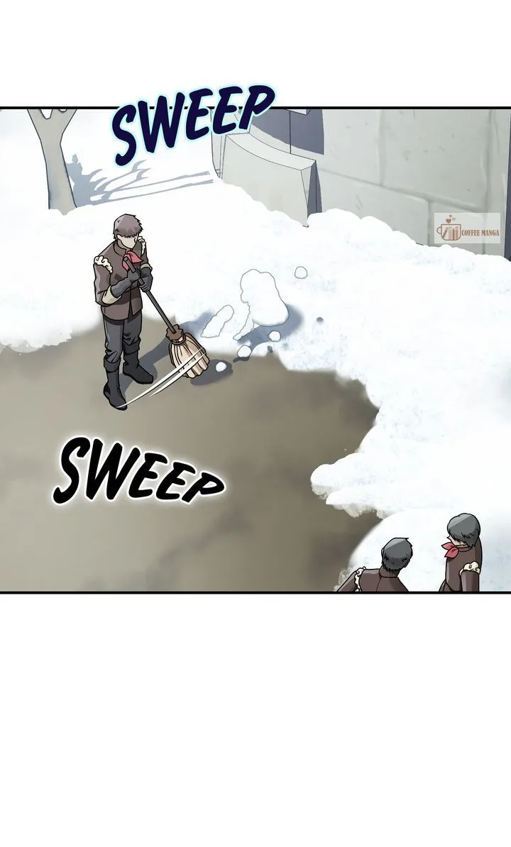 The Beast Of The Abelard Mansion Chapter 11 page 6