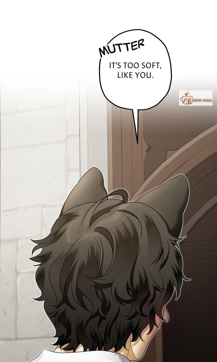 The Beast Of The Abelard Mansion Chapter 10 page 33