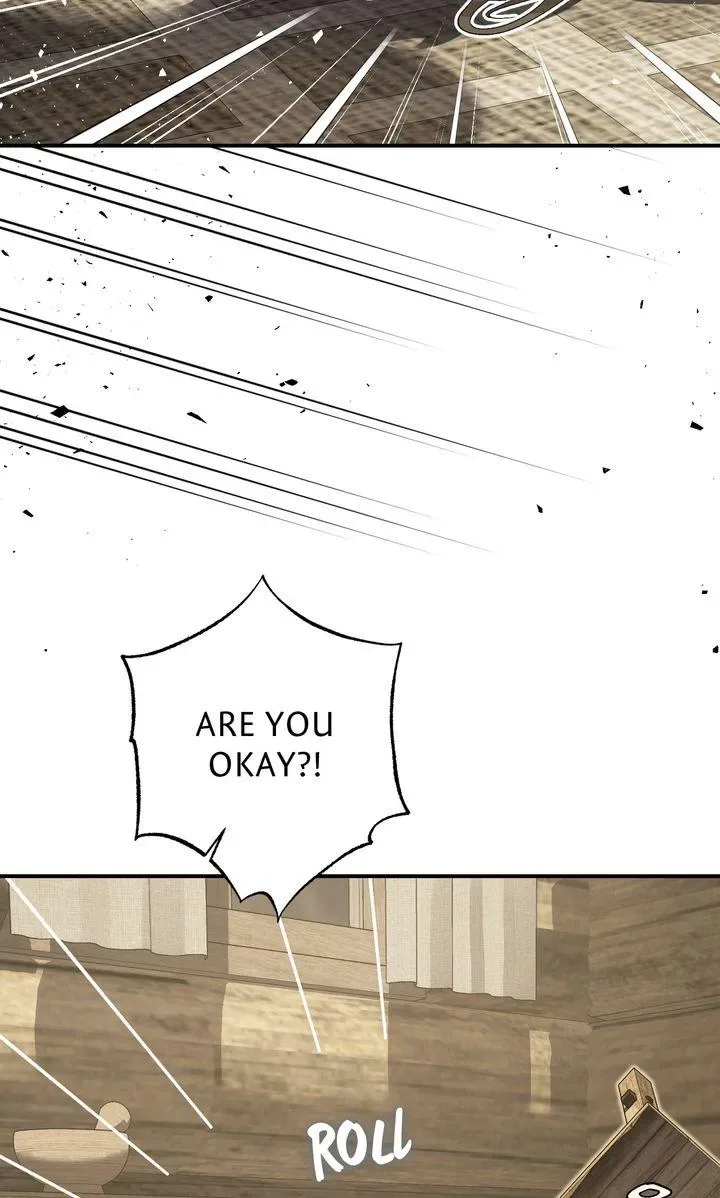 The Beast Of The Abelard Mansion Chapter 29 page 41