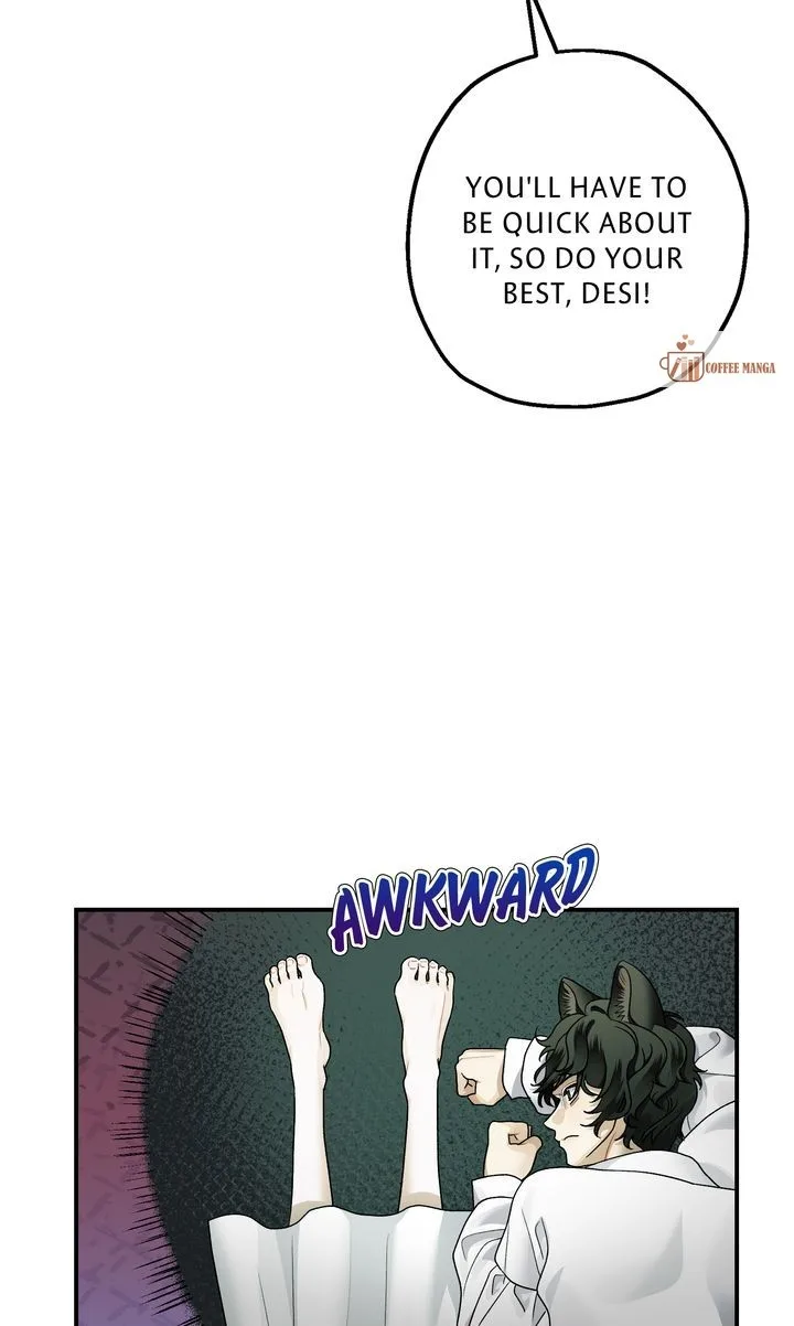 The Beast Of The Abelard Mansion Chapter 10 page 30