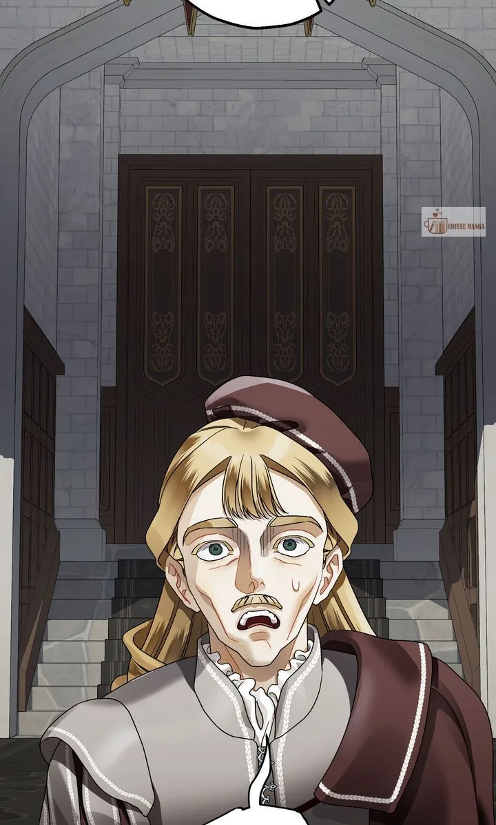 The Beast Of The Abelard Mansion Chapter 7 page 89