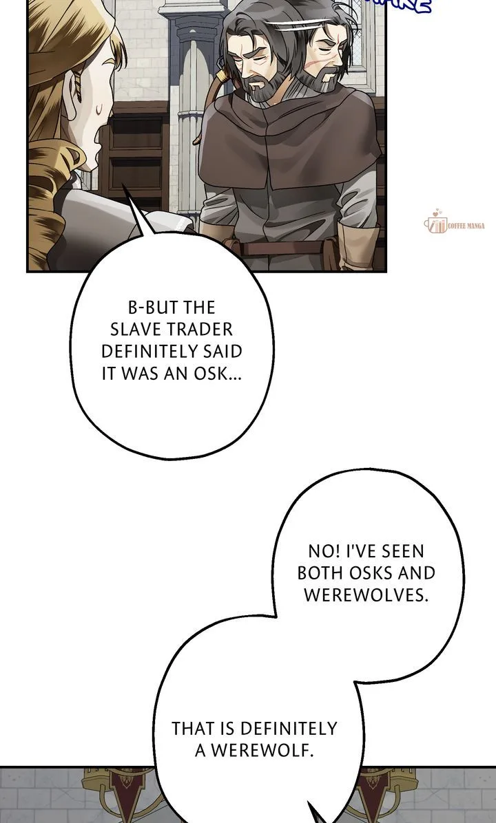 The Beast Of The Abelard Mansion Chapter 7 page 88