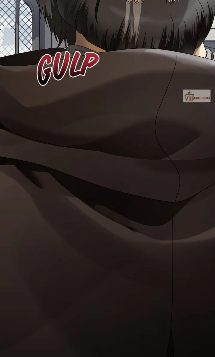 The Beast Of The Abelard Mansion Chapter 7 page 91