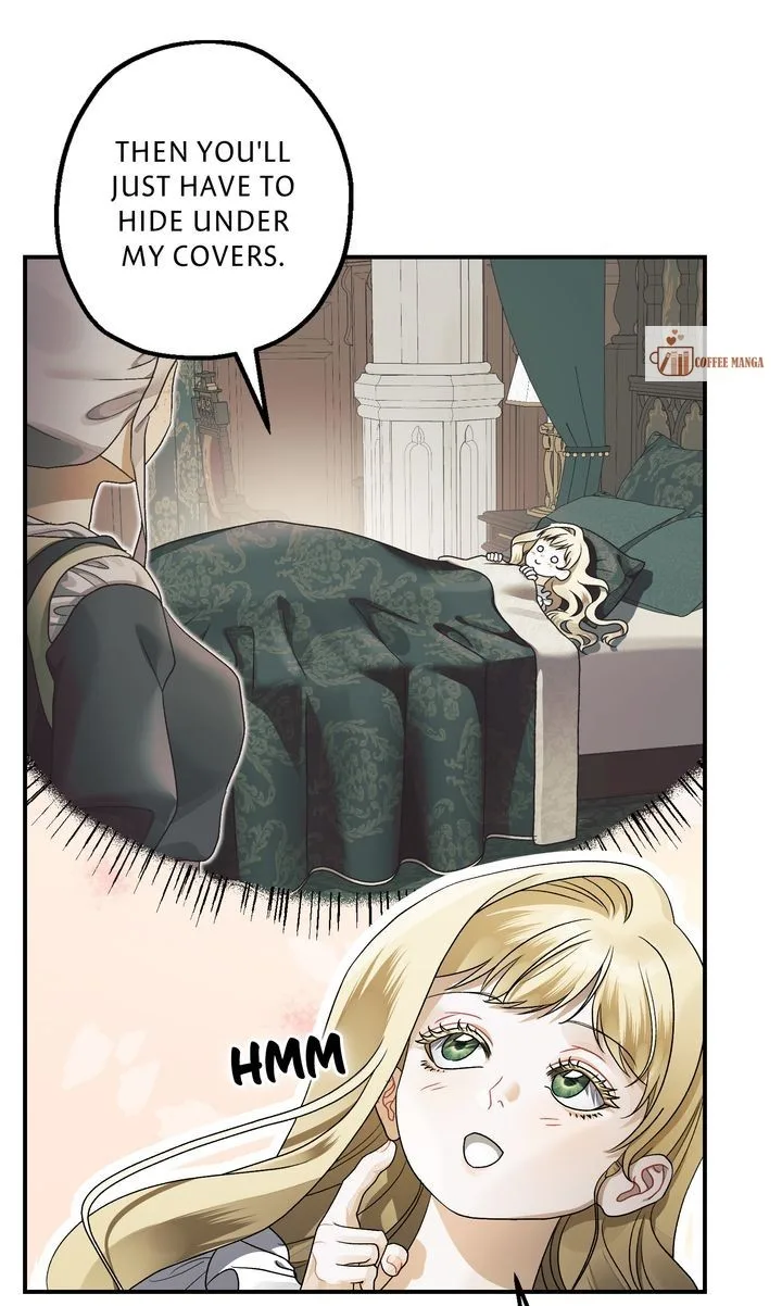 The Beast Of The Abelard Mansion Chapter 10 page 29