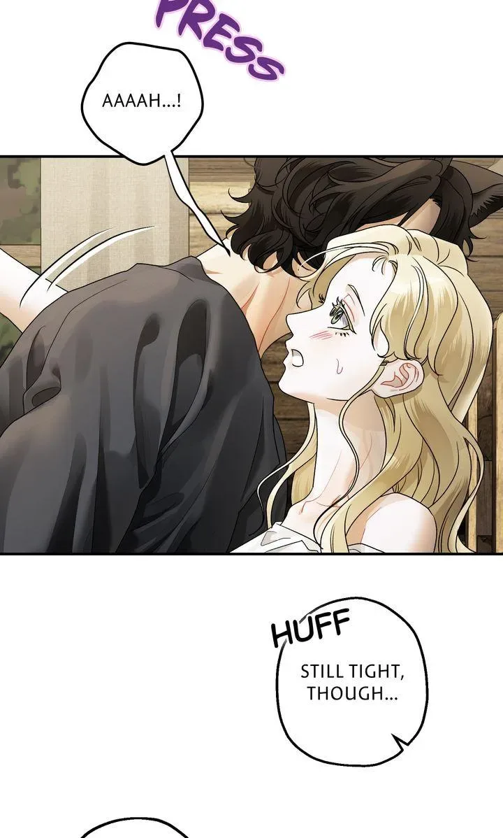 The Beast Of The Abelard Mansion Chapter 29 page 31