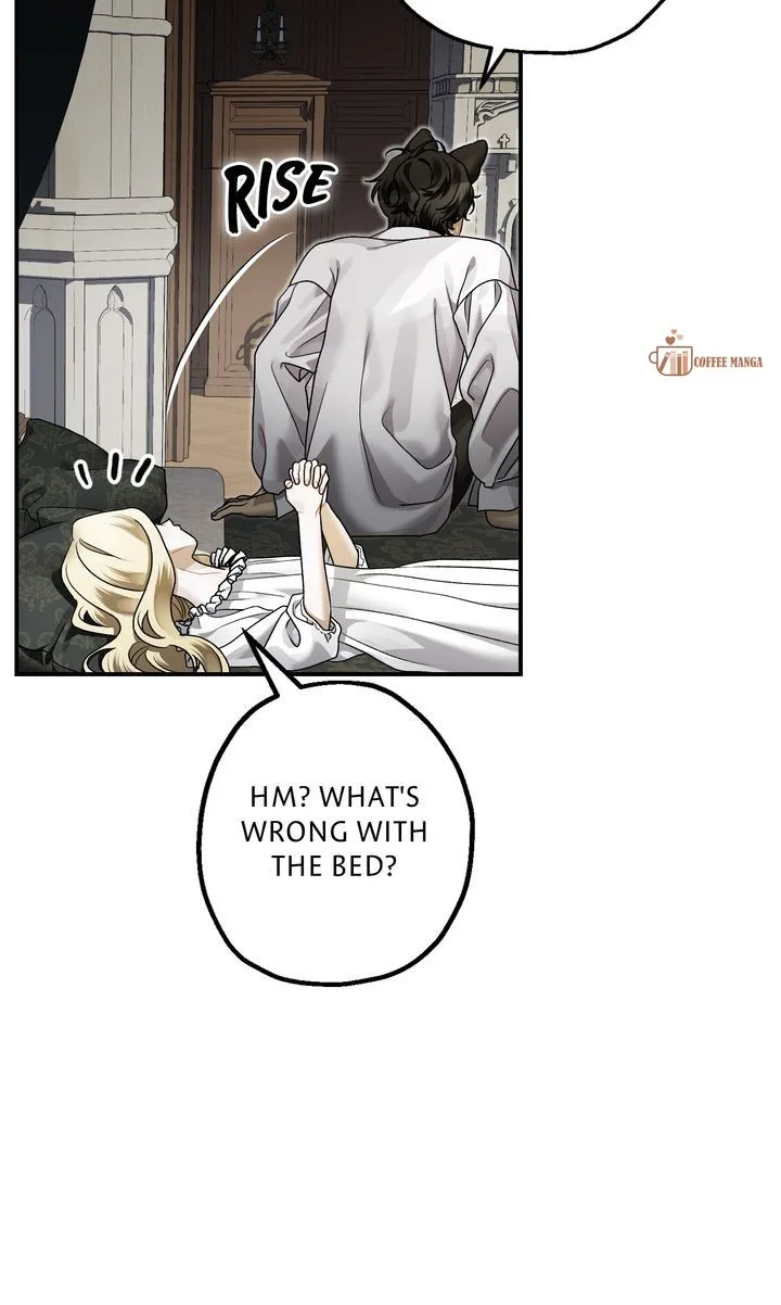 The Beast Of The Abelard Mansion Chapter 10 page 32