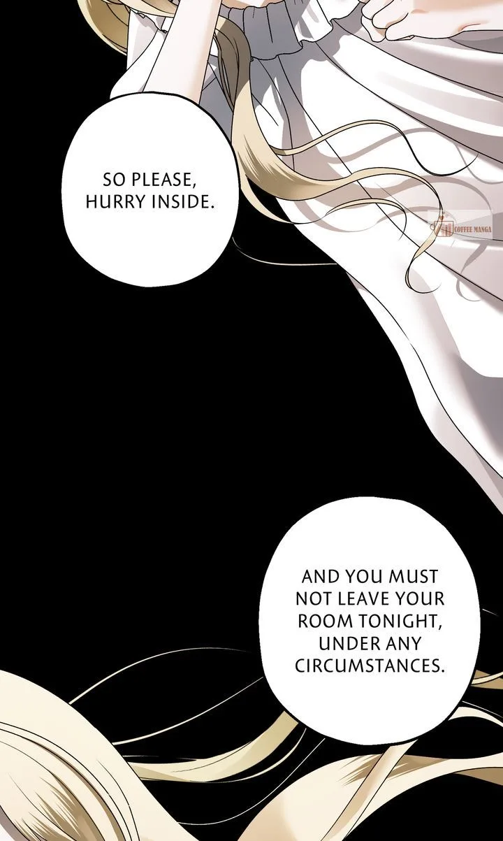 The Beast Of The Abelard Mansion Chapter 8 page 18