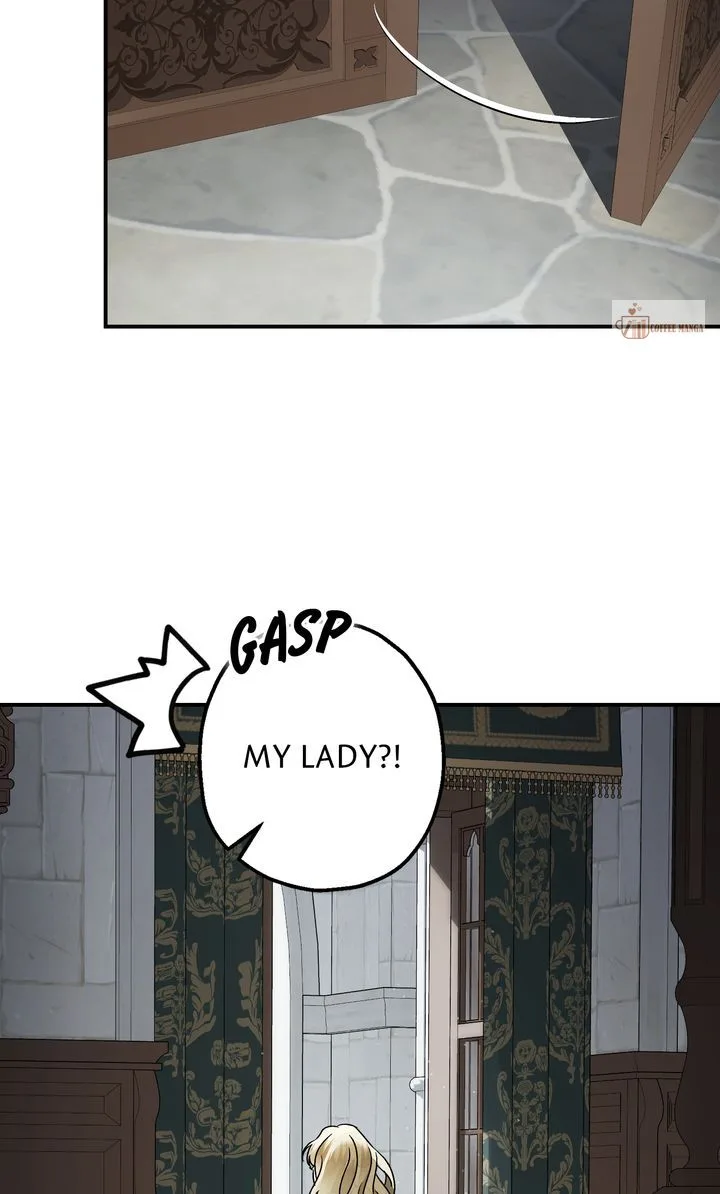 The Beast Of The Abelard Mansion Chapter 11 page 14