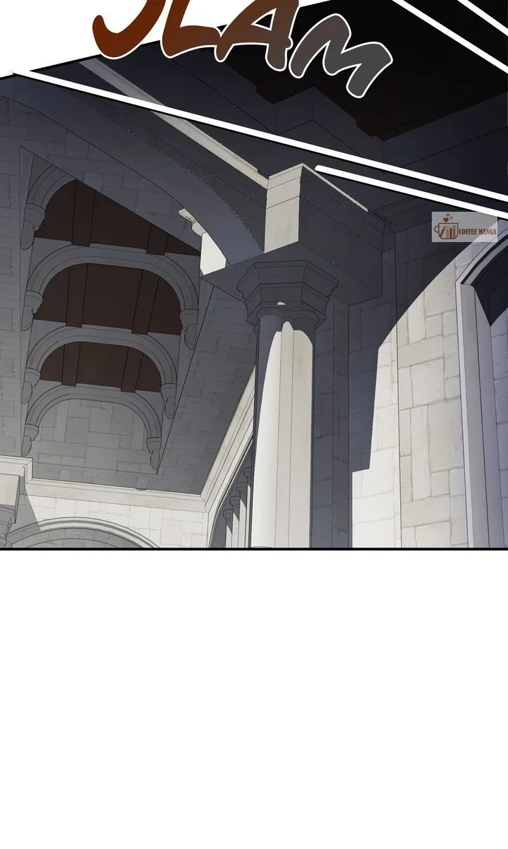 The Beast Of The Abelard Mansion Chapter 8 page 21