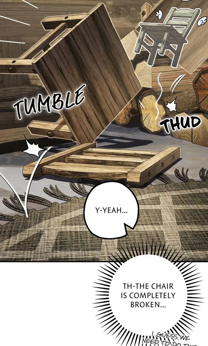 The Beast Of The Abelard Mansion Chapter 29 page 42