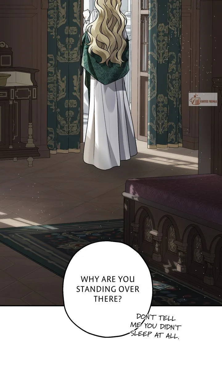 The Beast Of The Abelard Mansion Chapter 11 page 15