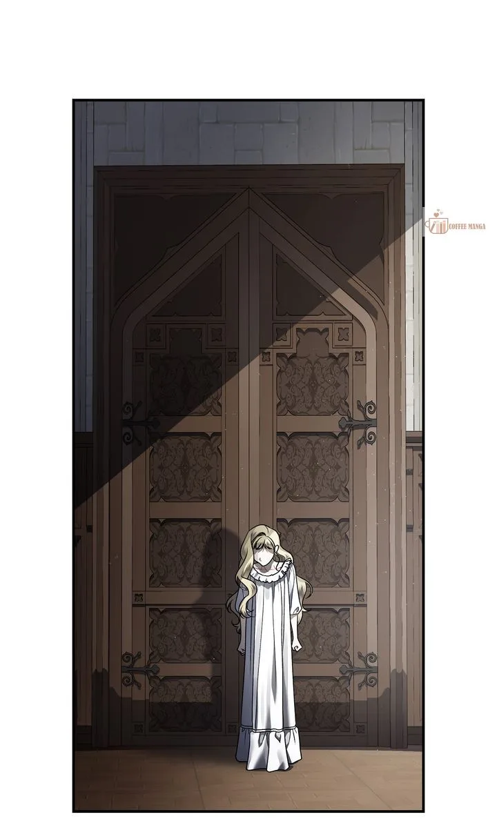 The Beast Of The Abelard Mansion Chapter 8 page 22