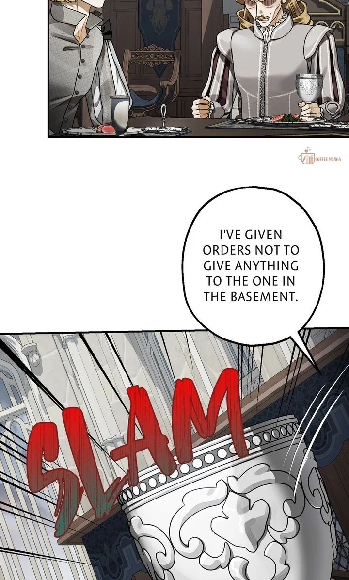 The Beast Of The Abelard Mansion Chapter 7 page 98