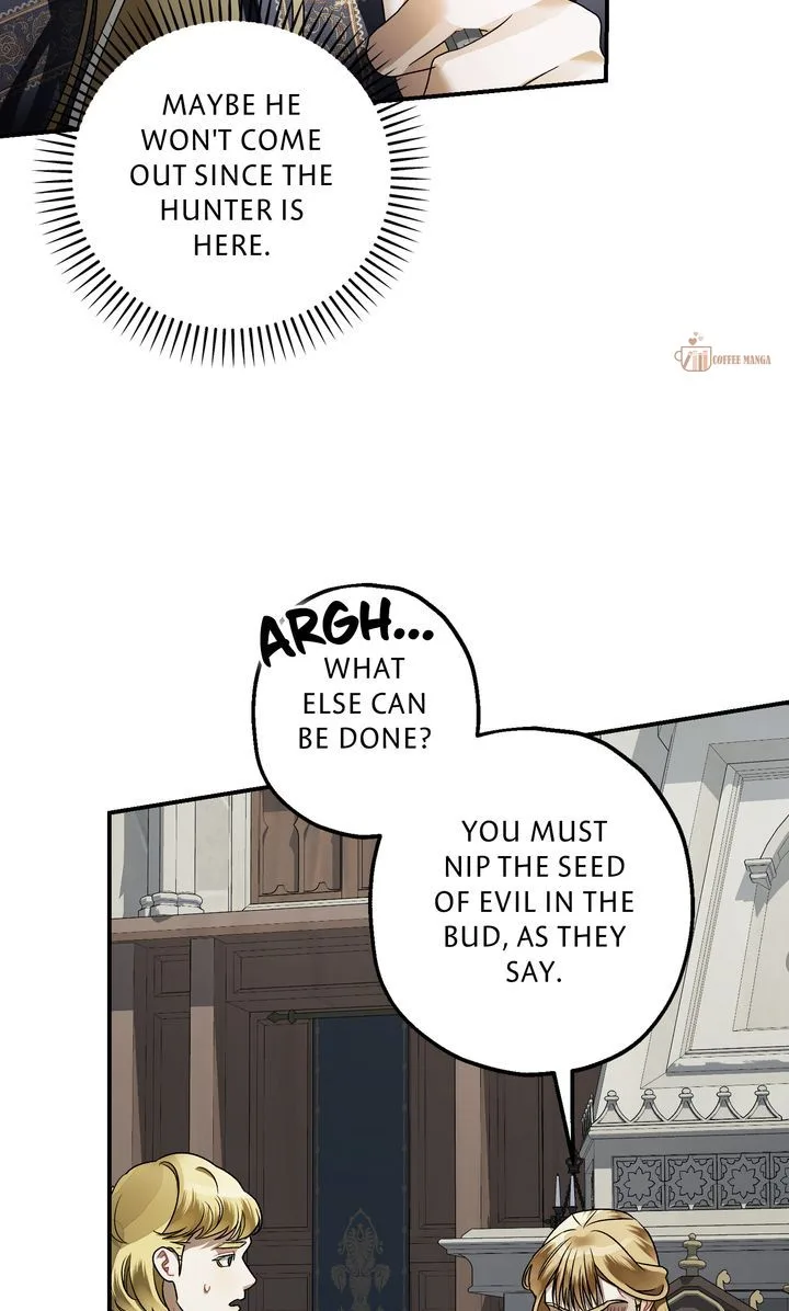 The Beast Of The Abelard Mansion Chapter 7 page 97