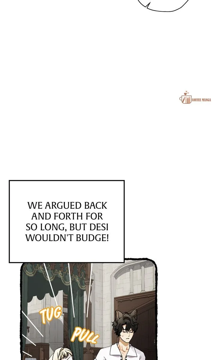 The Beast Of The Abelard Mansion Chapter 10 page 39