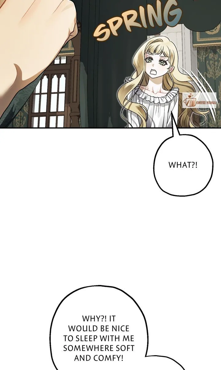 The Beast Of The Abelard Mansion Chapter 10 page 37