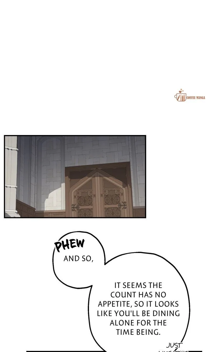 The Beast Of The Abelard Mansion Chapter 10 page 45
