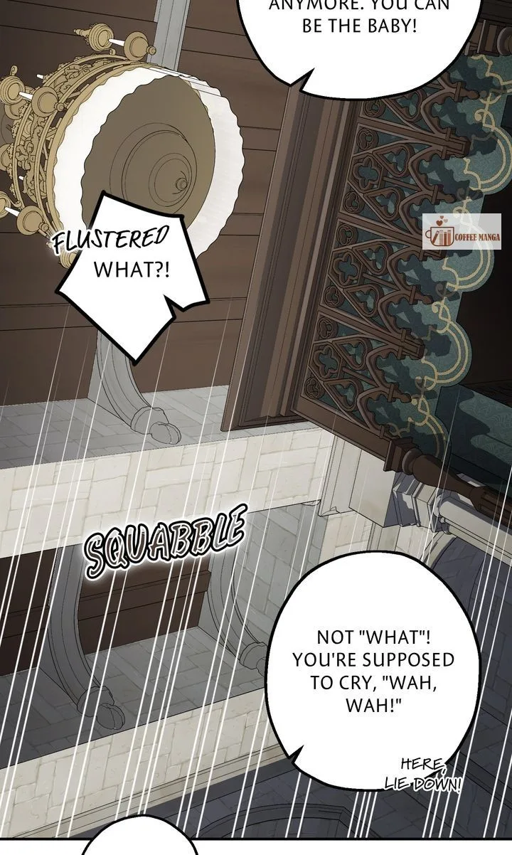 The Beast Of The Abelard Mansion Chapter 10 page 60