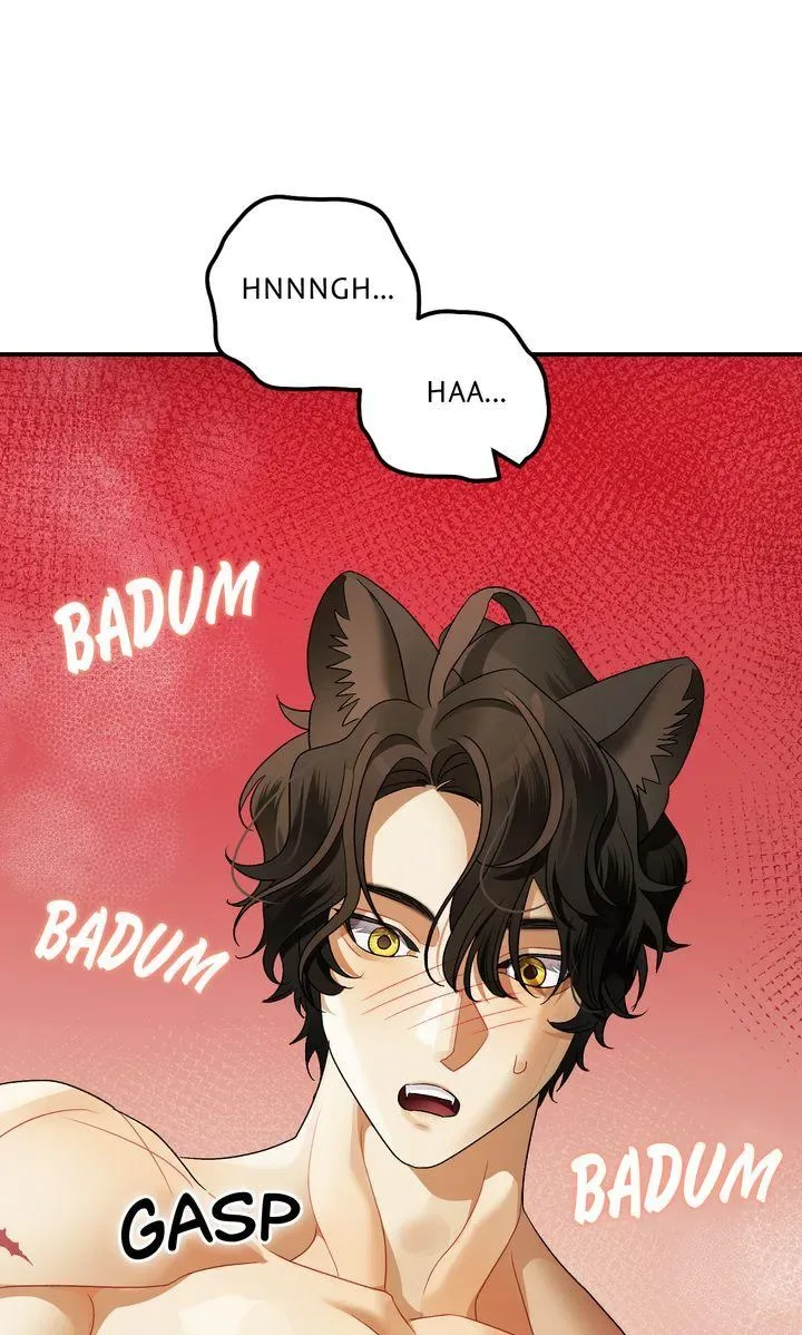 The Beast Of The Abelard Mansion Chapter 29 page 60