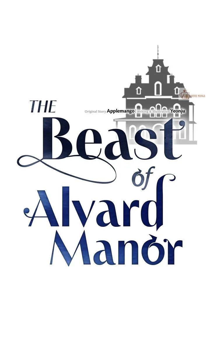 The Beast Of The Abelard Mansion Chapter 11 page 25