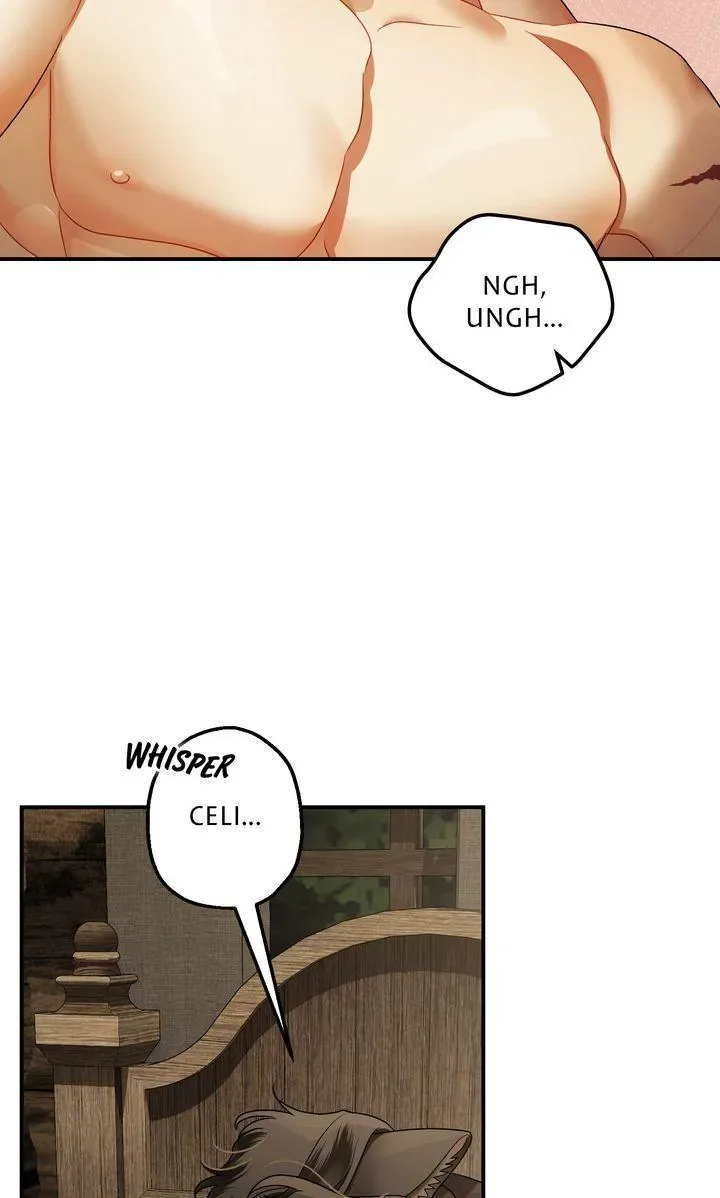 The Beast Of The Abelard Mansion Chapter 29 page 61