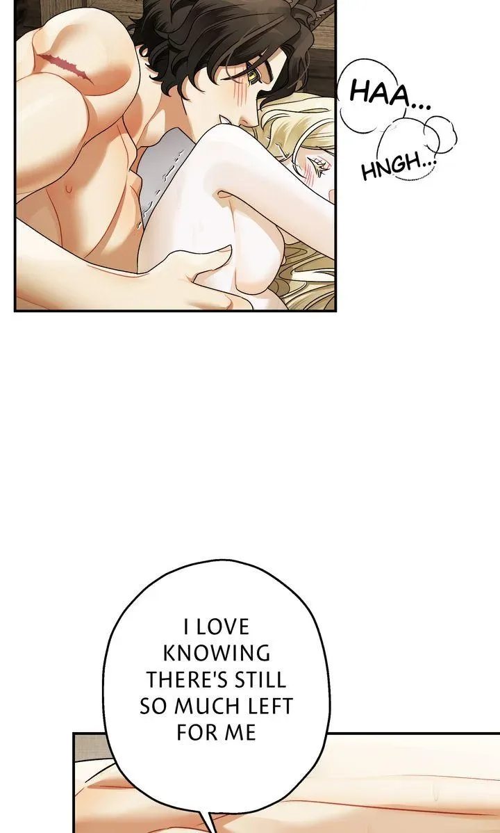 The Beast Of The Abelard Mansion Chapter 29 page 62