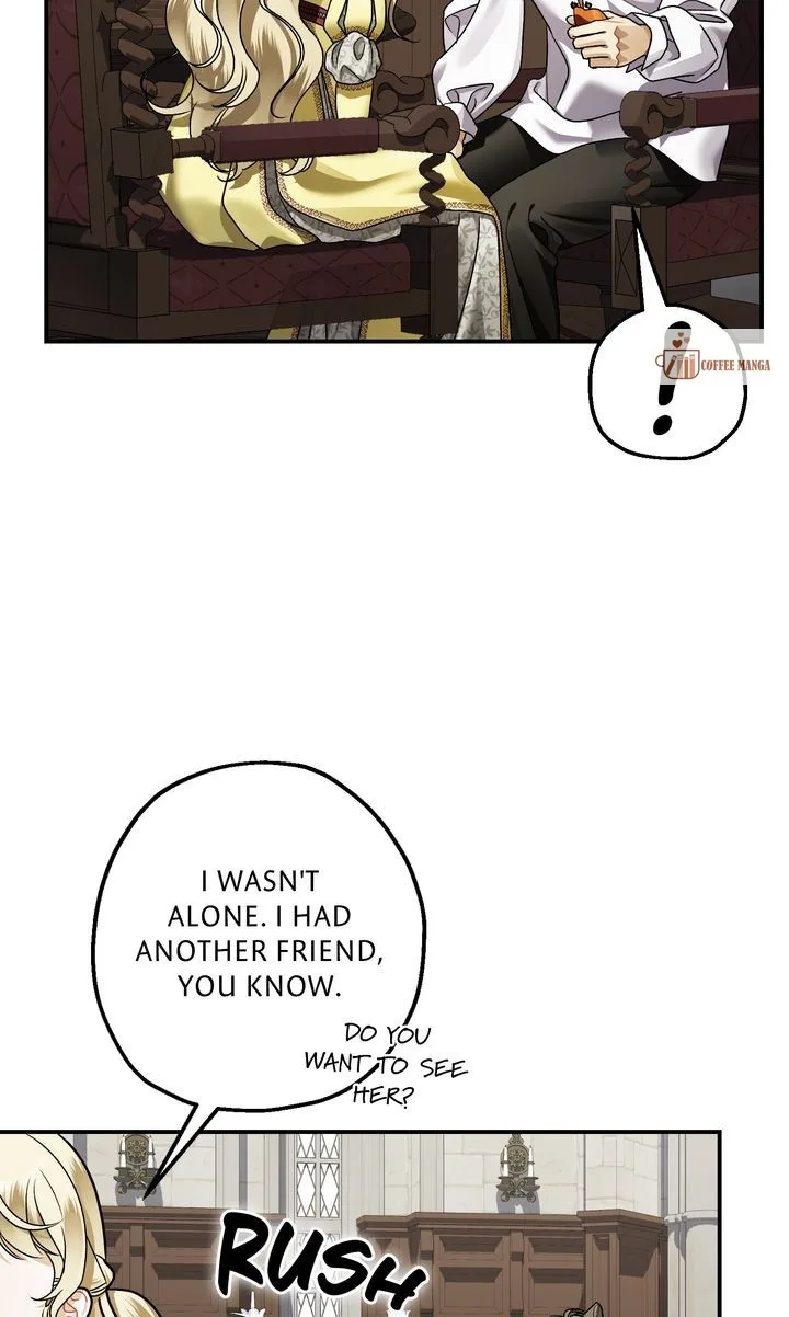 The Beast Of The Abelard Mansion Chapter 10 page 55
