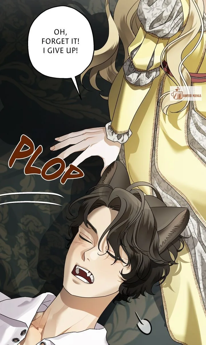 The Beast Of The Abelard Mansion Chapter 10 page 62
