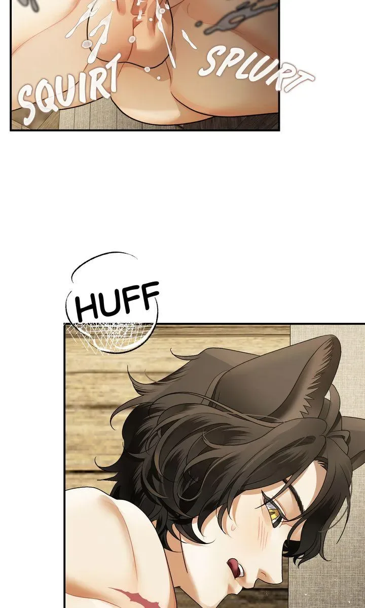 The Beast Of The Abelard Mansion Chapter 29 page 83