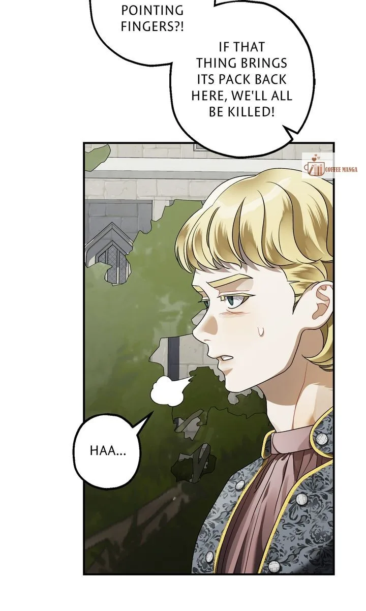 The Beast Of The Abelard Mansion Chapter 10 page 75